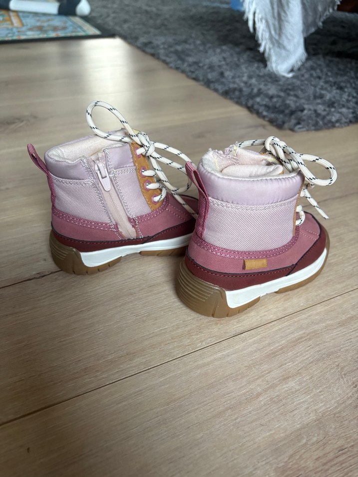 Zara bebek bot - Görsel 2