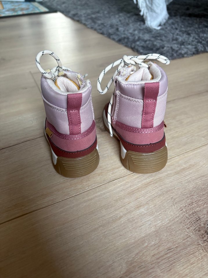 Zara bebek bot - Görsel 3