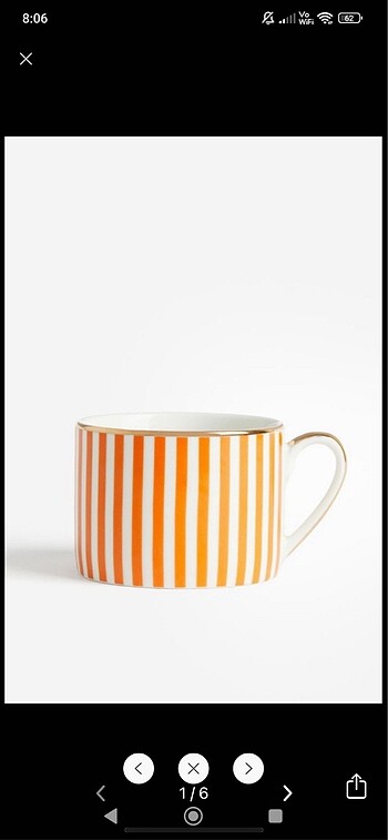 H&M Home H&mhome fincan