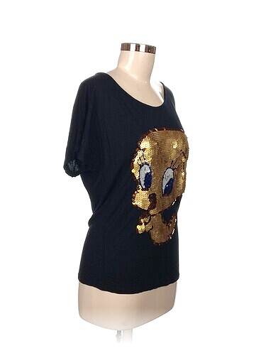 Koton Koton T-shirt %70 İndirimli.
