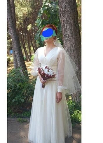 Diğer Gelınlık nıkah