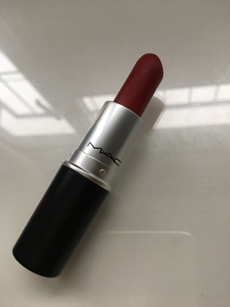 Mac russian red