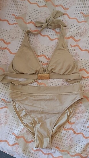 Bikini takım
