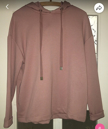 Stradivarius Stradivarius sweatshirt