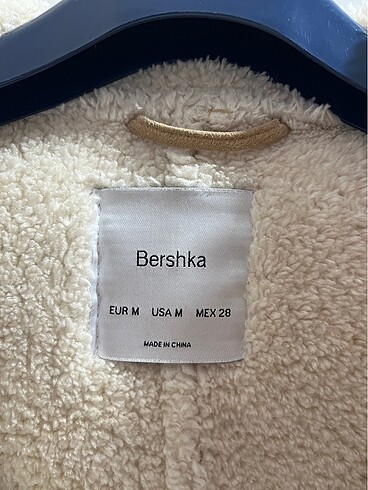m Beden Camel renk mont
