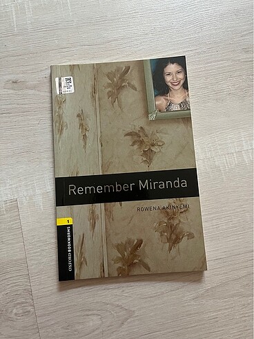 Remember miranda