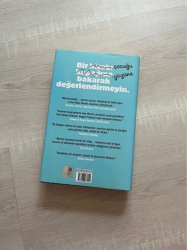  Beden Renk Mucize
