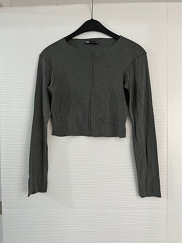 Zara bluz