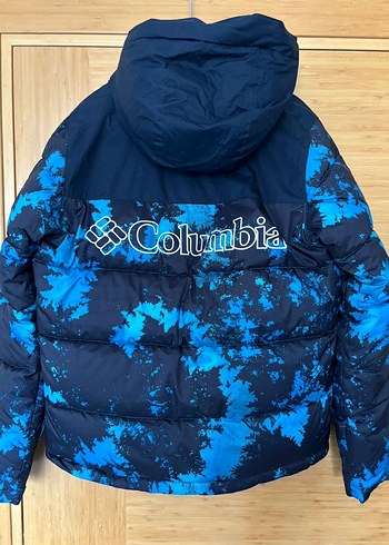 ORİJİNAL COLUMBİA MONT SIFIR ETİKETLİ SMALL BEDEN - Görsel 3