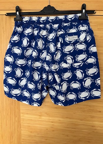 ORİJİNAL BLUEMİNT ŞORT MAYO SMALL BEDEN SIFIR ETİKETLİ - Görsel 6