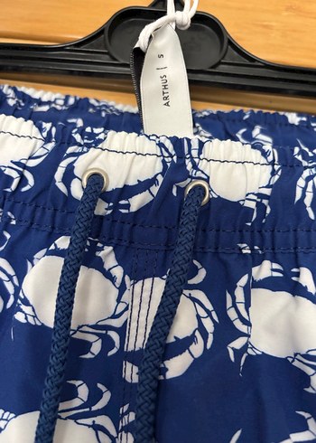 ORİJİNAL BLUEMİNT ŞORT MAYO SMALL BEDEN SIFIR ETİKETLİ - Görsel 5