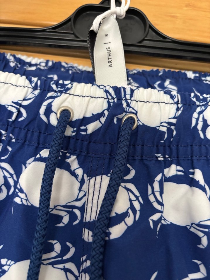 ORİJİNAL BLUEMİNT ŞORT MAYO SMALL BEDEN SIFIR ETİKETLİ - Görsel 5