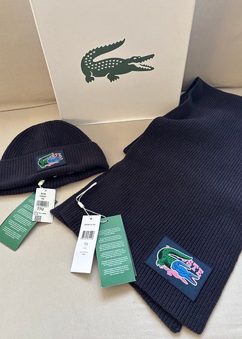 Lacoste
