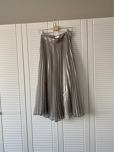 H&M Maxi Etek