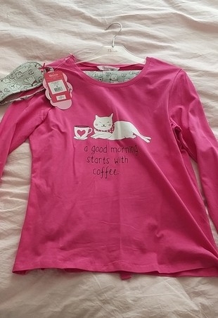 pijama takımı 