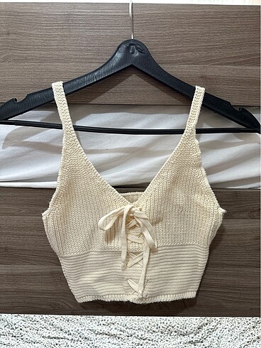 Triko crop