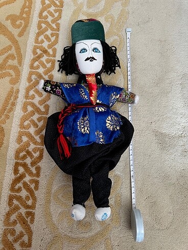Diğer Oyuncak bebek