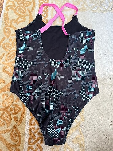 LC Waikiki Kız çocuk mayo