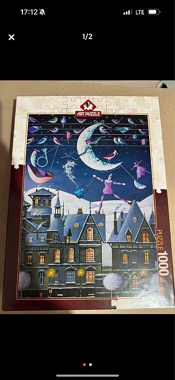 Puzzle