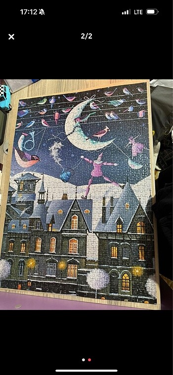  Puzzle