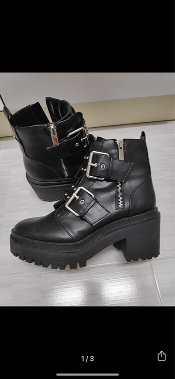 38 Beden Stradivarius bot