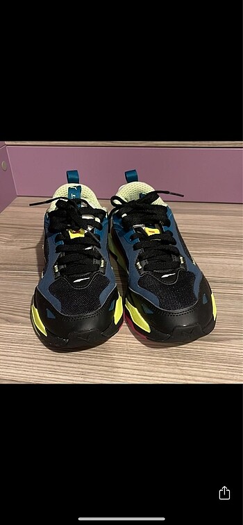Puma Puma spor ayakkabı