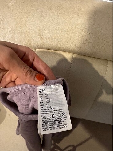 H&M H&M takım
