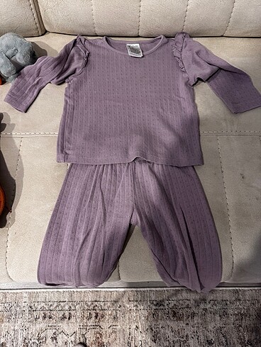 H&M takım