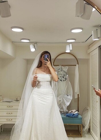 Zara Gelinlik