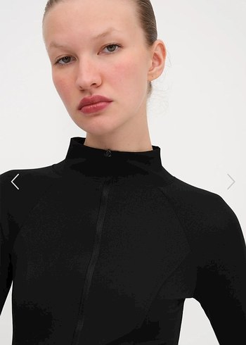 Addax Hırka - Görsel 5