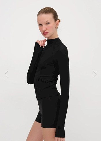 Addax Hırka - Görsel 2