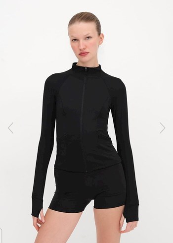 Addax Hırka - Görsel 4