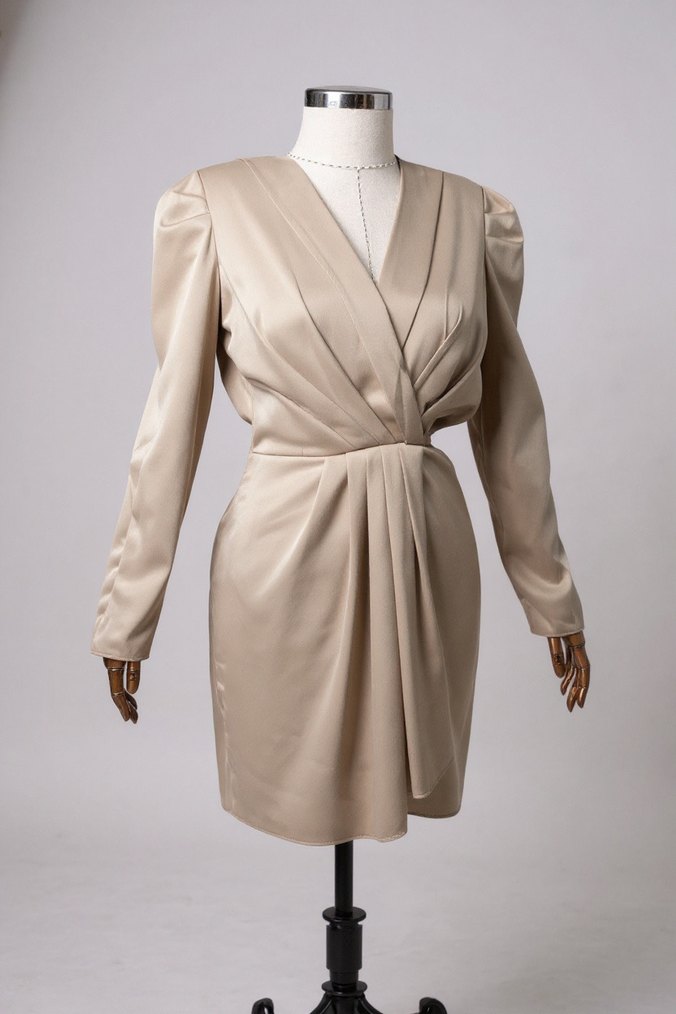 Explosion Tüm Bedenler mevcut - Görsel 2