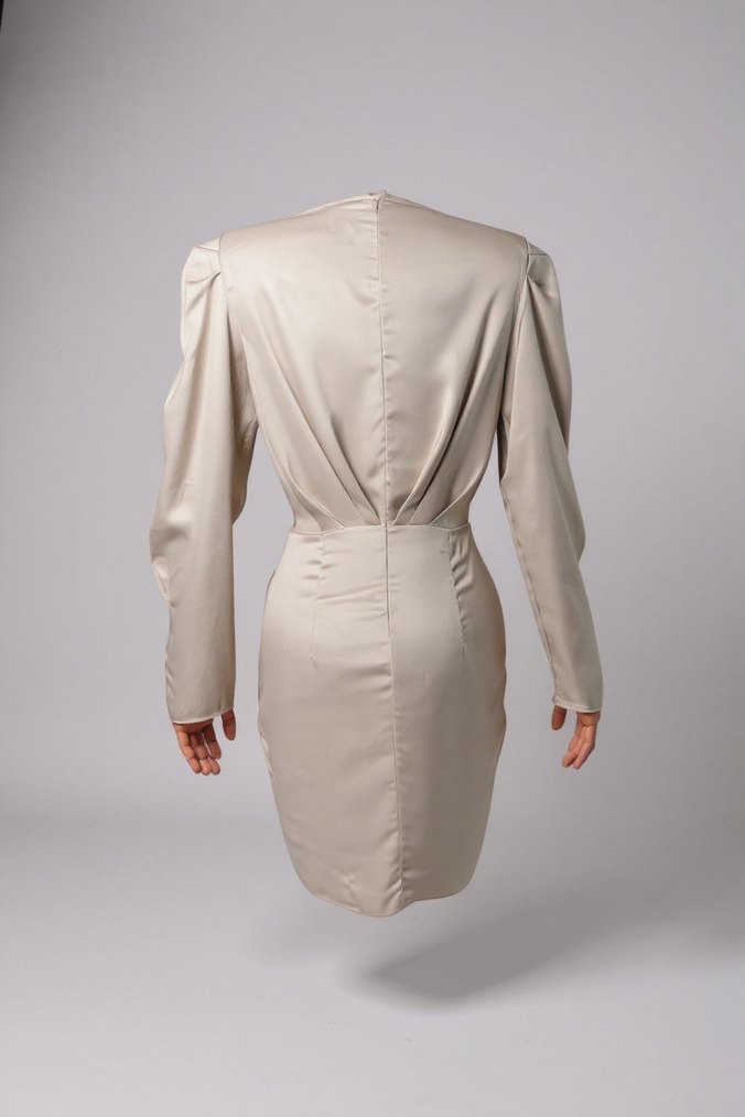 Explosion Tüm Bedenler mevcut - Görsel 5