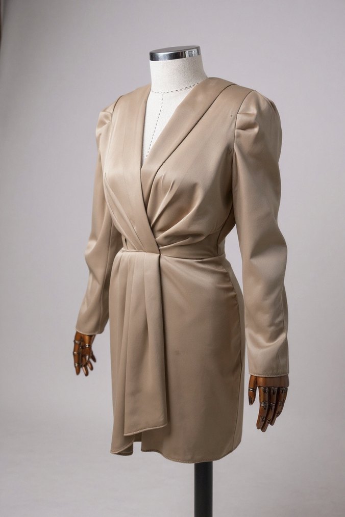 Explosion Tüm Bedenler Mevcut - Görsel 5