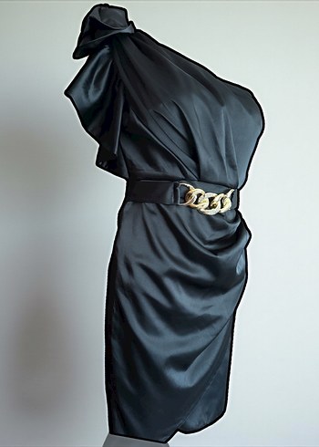 Explosion 36 beden abiye - Görsel 11