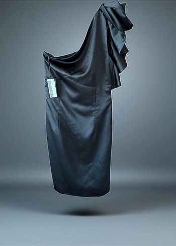 Explosion 36 beden abiye - Görsel 9