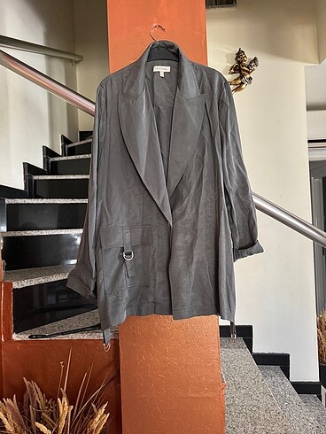 NOCTURNE 42 beden blazer ceket