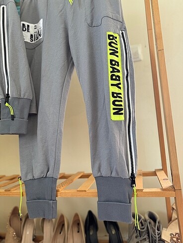 l Beden Re desing ikili takım M/L
