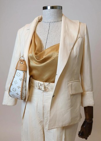 RUE sıfır etiketli elbise L-40 - Görsel 18