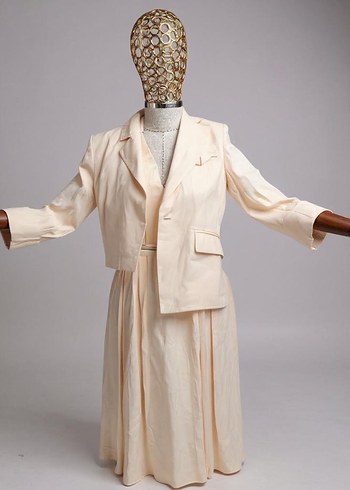 RUE sıfır etiketli elbise L-40 - Görsel 16