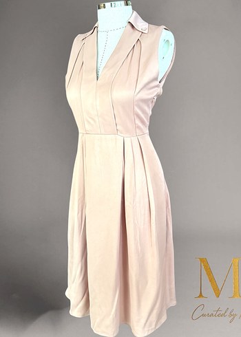 Rue 42 beden etiketli elbise - Görsel 4