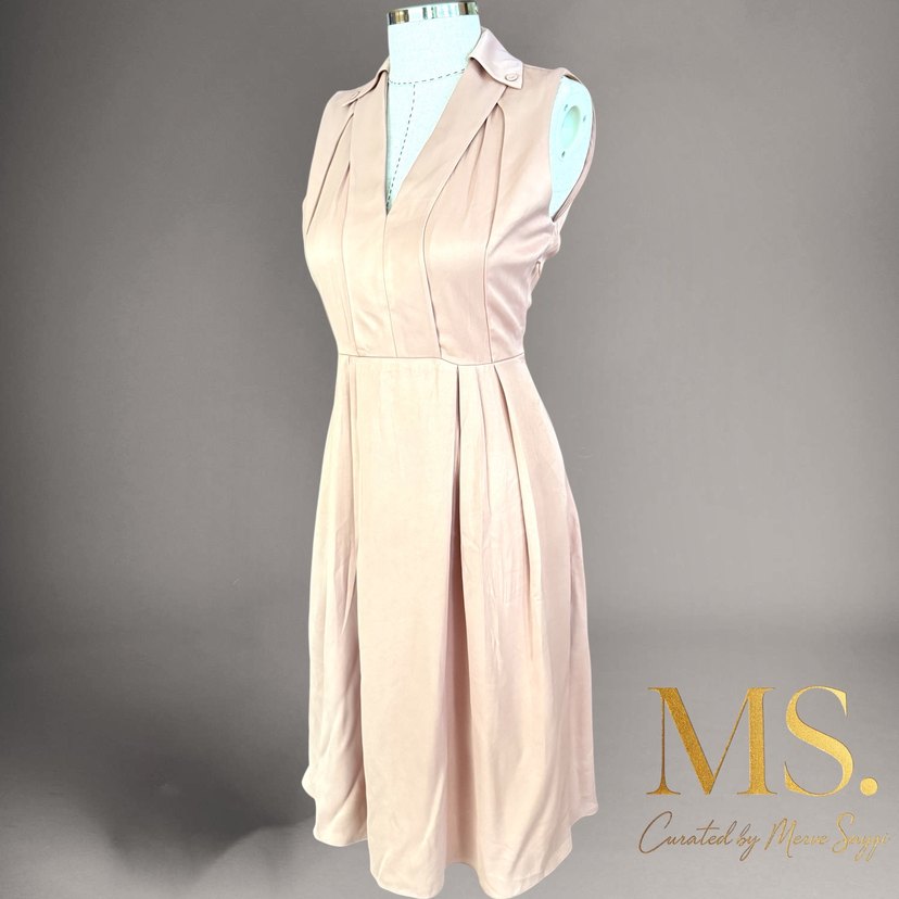 Rue 42 beden etiketli elbise - Görsel 4