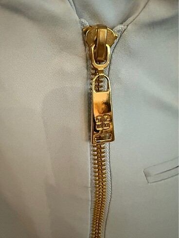 Explosion 36 bebe mavisi elbise - Görsel 6