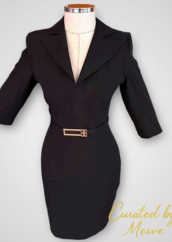 Explosion 36 ve 38 elbise 2 adet - Görsel 17