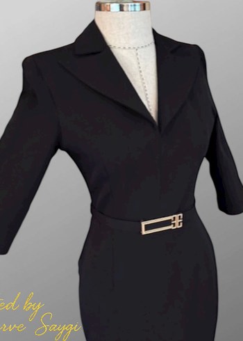 Explosion 36 ve 38 elbise 2 adet - Görsel 16