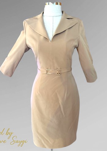 Explosion 36 ve 38 elbise 2 adet - Görsel 13