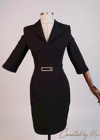 Explosion 36 ve 38 elbise 2 adet - Görsel 14