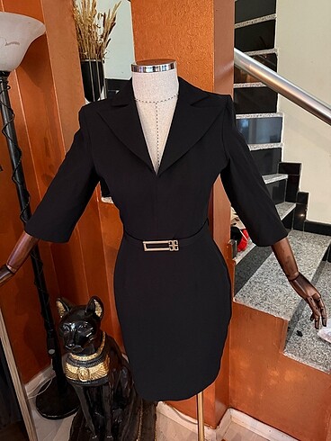 Explosion 36 ve 38 elbise 2 adet - Görsel 3