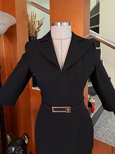 Explosion 36 ve 38 elbise 2 adet - Görsel 4